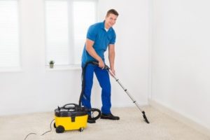 Professional Auckland Carpet Cleaners 